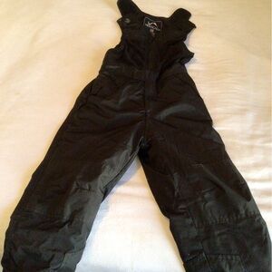 Verticle9 boys XXS (4/5) snow bib